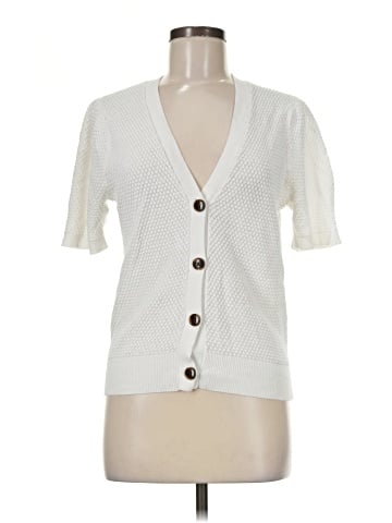Ann Taylor Factory Cardigan (view 1)