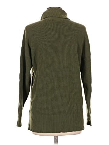 Marled by Reunited Turtleneck Sweater (view 2)