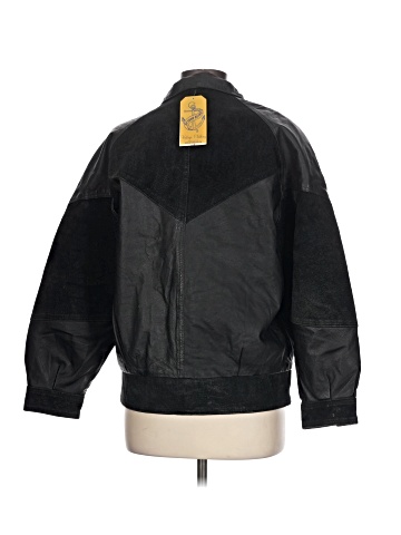 Assorted Brands Leather Jacket (view 2)