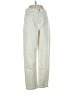 Zara Ivory Jeans Size 4 - photo 1