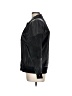 Assorted Brands 100% Suede Black Leather Jacket Size XL (estimated) - photo 5