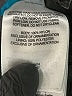 Mountain Hardwear 100% Nylon Blue Jacket Size 8 - photo 7