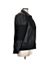 Assorted Brands 100% Suede Black Leather Jacket Size XL (estimated) - photo 4