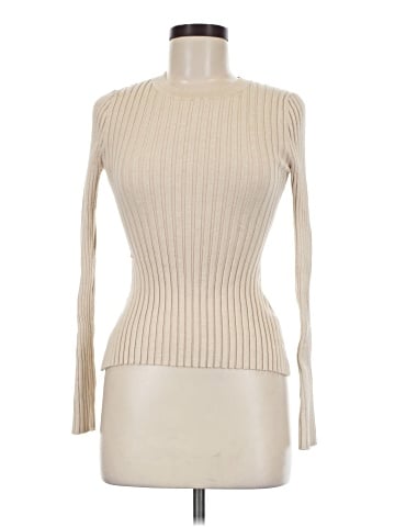 Quince Long Sleeve Top (view 1)