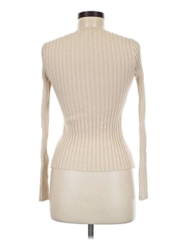 Quince Long Sleeve Top (view 2)
