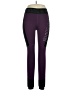 Puma Purple Active Pants Size XL - photo 1