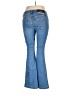 SPANX Blue Jeans Size Lg Petite - photo 2