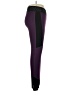 Puma Purple Active Pants Size XL - photo 4