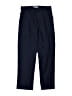 Johnnie Lene Solid Blue Dress Pants Size 14 - photo 1