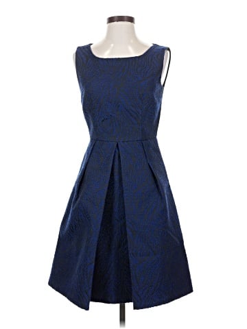 Tahari Cocktail Dress (view 1)