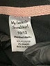Member's Mark Black Sweatshirt Size 10 - 12 - photo 3