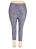Athleta Blue Active Pants Size 2X - photo 1