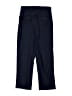 Johnnie Lene Solid Blue Dress Pants Size 14 - photo 2