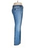 SPANX Blue Jeans Size Lg Petite - photo 4