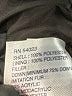 Gap 100% Polyester Black Vest Size M - photo 8