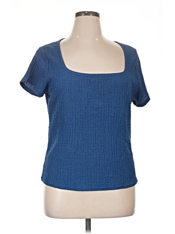 Old Navy Short Sleeve Top (view 1)