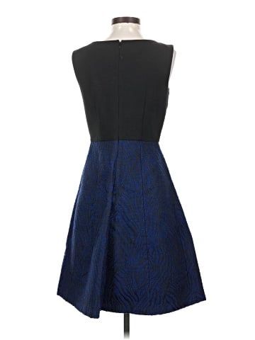 Tahari Cocktail Dress (view 2)