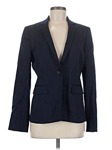 Brooks Brothers Red Fleece Wool Blazer (view 1)