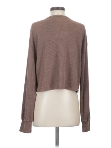 Double Zero Long Sleeve Henley (view 2)