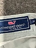 Vineyard Vines Solid Green Khaki Shorts Size 28 waist - photo 3