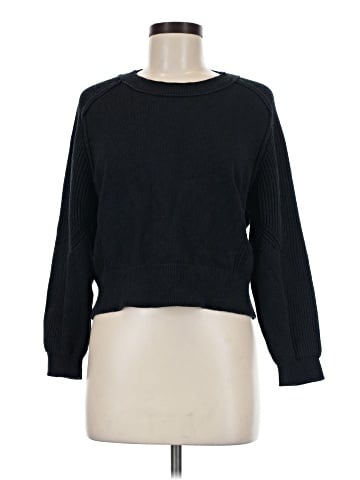 Pilcro Pullover Sweater (view 1)