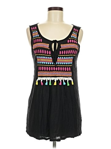 Neiman Marcus Tank Top (view 1)