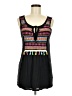 Neiman Marcus 100% Viscose Black Tank Top Size M - photo 1