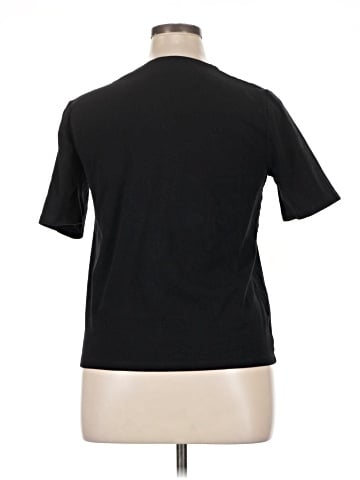 Ann Taylor Factory Short Sleeve Top (view 2)