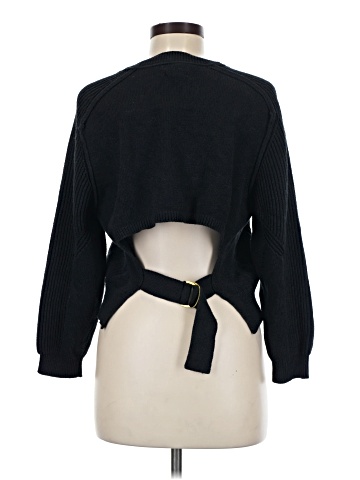 Pilcro Pullover Sweater (view 2)