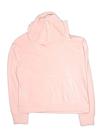 Btween Zip Up Hoodie (view 1)