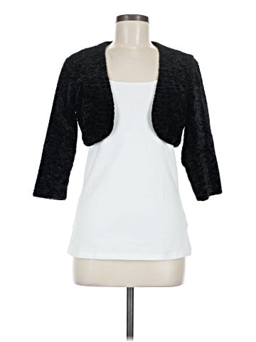 Connected Apparel Cardigan (view 1)