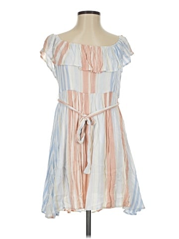 Altar'd State Casual Dress (view 1)