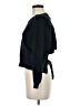 Pilcro Black Pullover Sweater Size M (petite) - photo 5