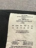 Mainstream Solid Black Swimsuit Bottoms Size 12 - photo 3