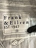 Frank & Eileen Stripes Gray Long Sleeve Button-Down Shirt Size S - photo 7