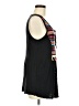 Neiman Marcus 100% Viscose Black Tank Top Size M - photo 4