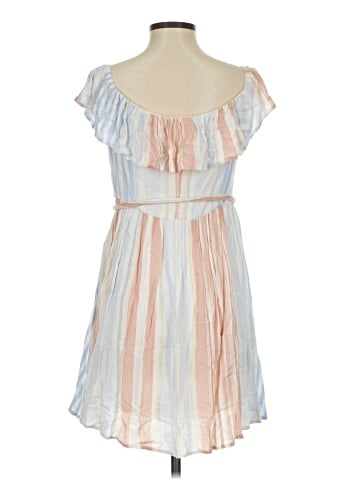 Altar'd State Casual Dress (view 2)