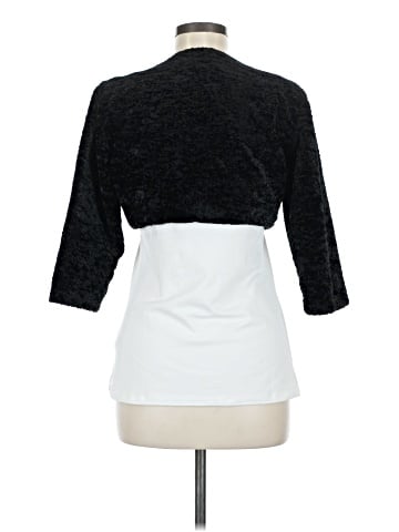 Connected Apparel Cardigan (view 2)
