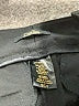 dalia Solid Black Active Pants Size S - photo 7