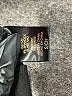 dalia Solid Black Active Pants Size S - photo 8