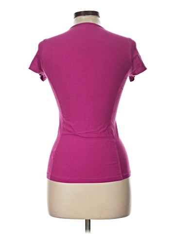 James Perse Short Sleeve T-Shirt (view 2)