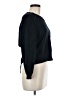 Pilcro Black Pullover Sweater Size M (petite) - photo 4
