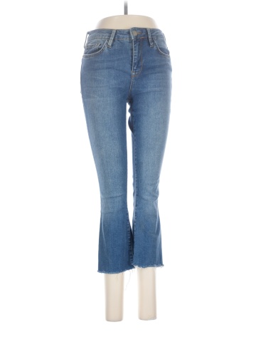 Free People Jeans (view 1)