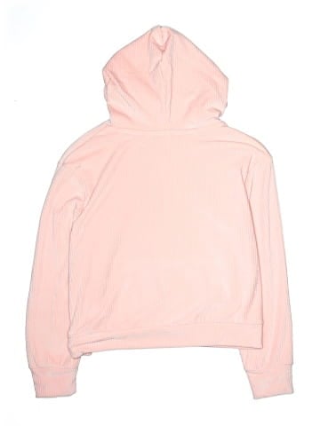 Btween Zip Up Hoodie (view 2)