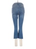 Free People Hearts Blue Jeans Size 27 waist - photo 2
