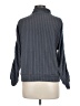 Unbranded Gray Pullover Sweater Size M - photo 2
