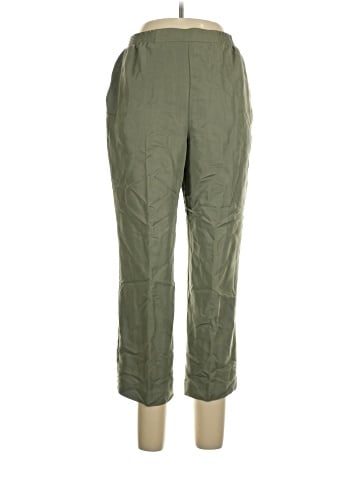 Alfred Dunner Cargo Pants (view 1)