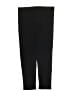 Forever 21 Solid Black Active Pants Size 13 (estimated) - photo 2