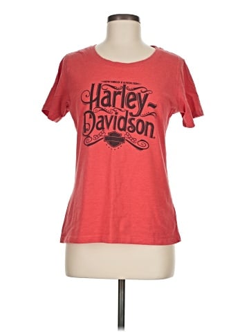 Harley Davidson Short Sleeve T-Shirt (view 1)