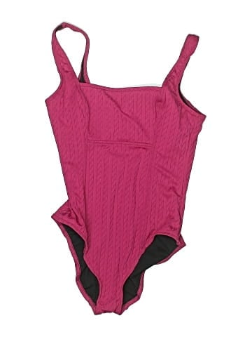 Catalina One Piece Swimsuit (view 1)